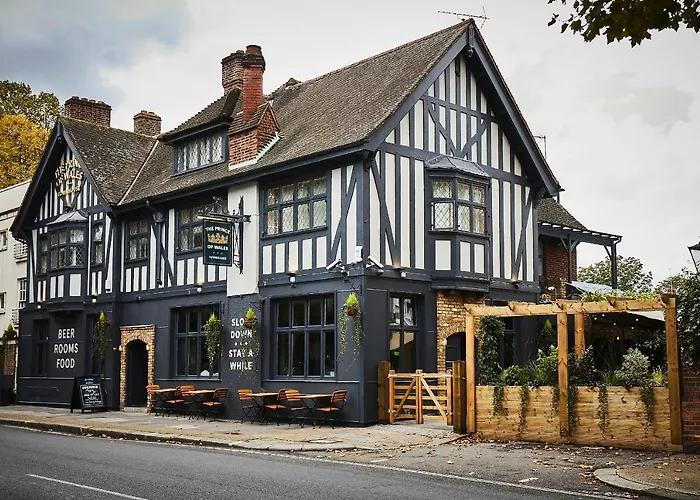 Prince Of Wales - Townhouse Londres