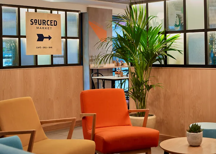 Citadines BarbicanHotel Londres