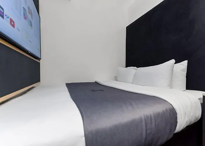 The Z Hotel Trafalgar