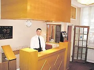Hotel Berkeley Court Londres
