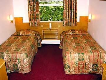Hotel Berkeley Court Londres